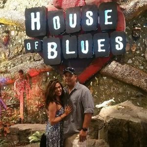 Meet your Posher, Alanna